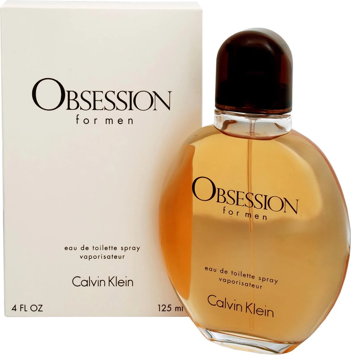 Calvin Klein Obsession For Men Eau De Toilette - 75 Ml 12 Calvin Klein Obsession For Men Eau De Toilette - 75 Ml – Image 10