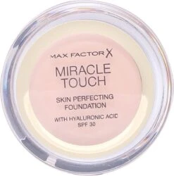 Max Factor Miracle Touch Compact Foundation - 070 Natural -Maquillage Cosmetics 1185x1200 3
