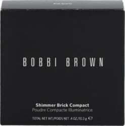 Bobbi Brown Shimmerbrick Compact Highlighter - Pink Quartz -Maquillage Cosmetics 1185x1200 8