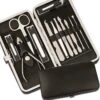 IGOODS - 12 Delig Manicure Set - Nagelknippers - Nagelvijl - Nagelsetje -Maquillage Cosmetics 1186x1200 18