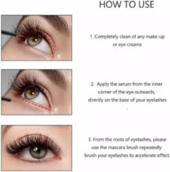 Merkloos Lash Lift Wimperserum - Lash Serum - Lashlift - Wimperlift - Eyelash Serum - Wimper Lift 17 Merkloos Lash Lift Wimperserum - Lash Serum - Lashlift - Wimperlift - Eyelash Serum - Wimper Lift -Maquillage Cosmetics 1186x1200 8