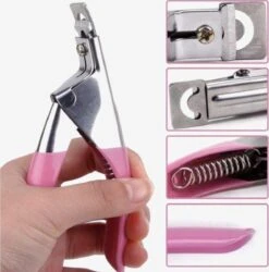 LOUZIR Acrylnagels Starterspakket- 42 Kleuren Acryl Poeders- Nagelgel- Glitters - Cadeautip -Maquillage Cosmetics 1187x1200 21