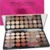 Makeup Revolution Flawless 3 Oogschaduw Palette - Resurrection -Maquillage Cosmetics 1188x1200 22