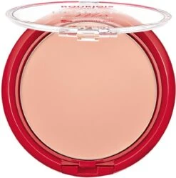 Bourjois Healthy Mix Compact Poeder - 03 Rose Beige 28 Bourjois Healthy Mix Compact Poeder - 03 Rose Beige -Maquillage Cosmetics 1189x1200 12