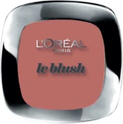 L'Oréal Paris True Match Blush - 145 Bois De Rose -Maquillage Cosmetics 1189x1200 15