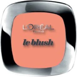 L’Oréal Paris True Match - 160 Pêche - Blush -Maquillage Cosmetics 1189x1200 16