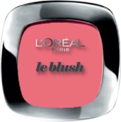 L'Oréal Paris True Match Blush - 165 Rose Bonne Mine 24 L'Oréal Paris True Match Blush - 165 Rose Bonne Mine -Maquillage Cosmetics 1189x1200 17