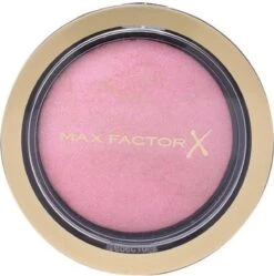 Max Factor Creme Puff Blush - 25 Alluring Rose -Maquillage Cosmetics 1189x1200 19