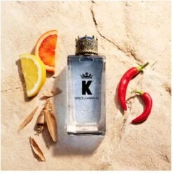 Dolce & Gabbana K 100 Ml - Eau De Toilette - Herenparfum -Maquillage Cosmetics 1189x1200 46