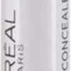 L’Oréal Paris - True Match Eye-Cream In A Concealer - 1-2R Rose Porcelain 1 L’Oréal Paris - True Match Eye-Cream In A Concealer - 1-2R Rose Porcelain -Maquillage Cosmetics 118x1200