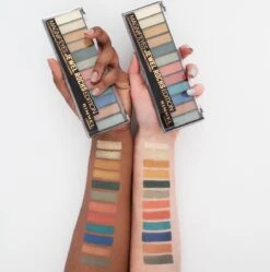 Rimmel London Magnif’Eyes Oogschaduw - 9 Jewel Rocks Edition -Maquillage Cosmetics 1190x1200 16