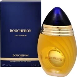 Boucheron Pour Femme 100 Ml - Eau De Parfum - Damesparfum -Maquillage Cosmetics 1190x1200 35