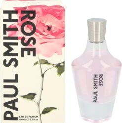 Paul Smith Rose 100 Ml - Eau De Parfum - Damesparfum -Maquillage Cosmetics 1191x1200 43