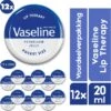 Vaseline® 12 X Vaseline Lippenbalsem | Lip Therapy Original | Megavoordeelpakket | Originele Vaseline Lippen Balsem -Maquillage Cosmetics 1192x1200 14