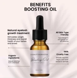 LashLiftingMaster Oil + GRATIS 3D SLAAPMASKER + Boosting Eyelash - Wimper Borstel - Wimper Serum Met Vitamine C En E - Wonderolie - Natuurlijk Sterke Lange Dikke Wimper Groei - Castor Olie - Lashlift - Haarolie - Baardolie 15 LashLiftingMaster Oil + GRATIS 3D SLAAPMASKER + Boosting Eyelash - Wimper Borstel - Wimper Serum Met Vitamine C En E - Wonderolie - Natuurlijk Sterke Lange Dikke Wimper Groei - Castor Olie - Lashlift - Haarolie - Baardolie -Maquillage Cosmetics 1192x1200 15