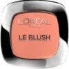 L’Oréal Paris True Match - 160 Pêche - Blush -Maquillage Cosmetics 1192x1200 8