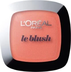 L’Oréal Paris True Match - 160 Pêche - Blush -Maquillage Cosmetics 1192x1200 9