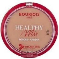 Bourjois Healthy Mix Compact Poeder - 01 Porcelain 32 Bourjois Healthy Mix Compact Poeder - 01 Porcelain -Maquillage Cosmetics 1193x1200 1