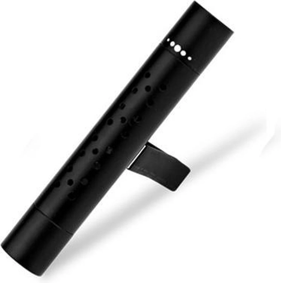 Autoparfum - Luchtverfrisser Auto - Inclusief 5 Geuren - Luxe Design - ZWART - Hervulbaar - Fris 10 Autoparfum - Luchtverfrisser Auto - Inclusief 5 Geuren - Luxe Design - ZWART - Hervulbaar - Fris – Image 8