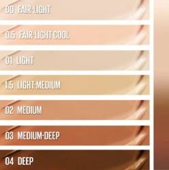 Maybelline New York - Instant Anti-Age Perfector 4-in-1 Glow - Deep - Primer, Concealer, Highlighter En BB-Cream In één - 20 Ml -Maquillage Cosmetics 1194x1200 5