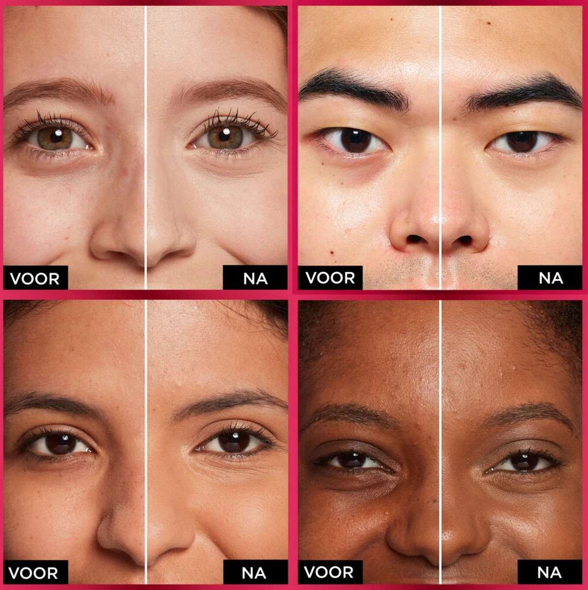 L'Oréal Paris - Infaillible More Than Concealer - 328 Linen - Langhoudende Concealer Met Een Hoge Dekking - 11ml 4 L'Oréal Paris - Infaillible More Than Concealer - 328 Linen - Langhoudende Concealer Met Een Hoge Dekking - 11ml – Image 2