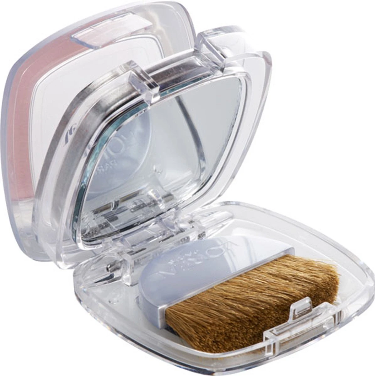 L'Oréal Paris True Match Blush - 165 Rose Bonne Mine 12 L'Oréal Paris True Match Blush - 165 Rose Bonne Mine – Image 10