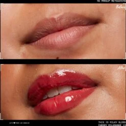 NYX Professional Makeup This Is Milky Gloss - TIMG14 Mango Lassi - Lipgloss - 4 Ml -Maquillage Cosmetics 1195x1200 21