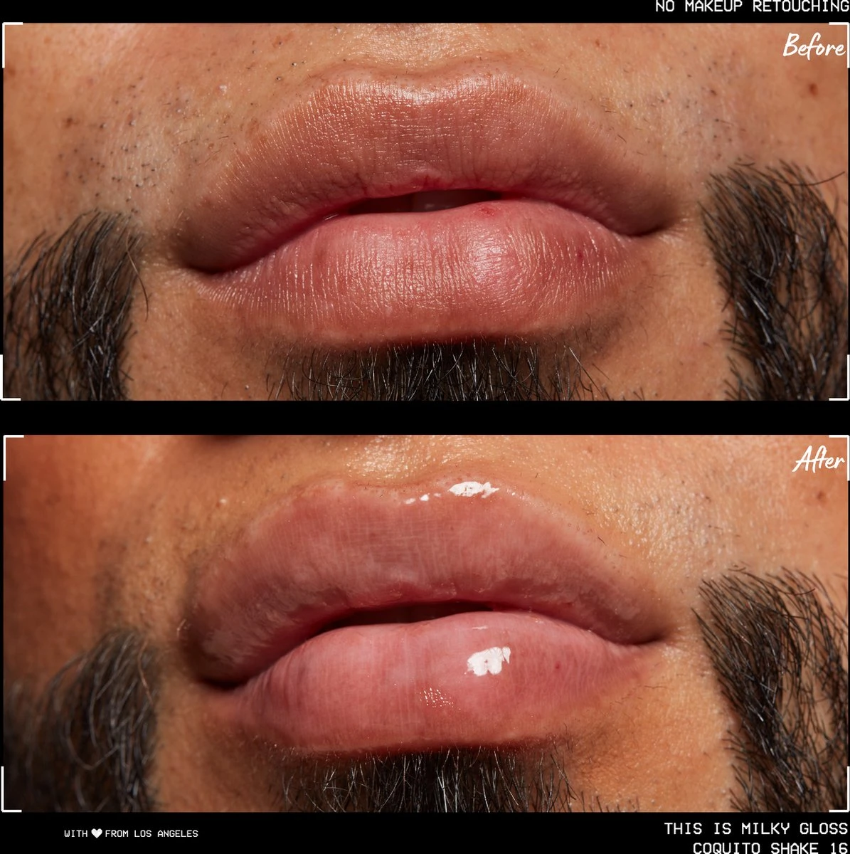 NYX Professional Makeup This Is Milky Gloss - TIMG16 Coquito Shake - Lipgloss - 4 Ml 7 NYX Professional Makeup This Is Milky Gloss - TIMG16 Coquito Shake - Lipgloss - 4 Ml – Image 5