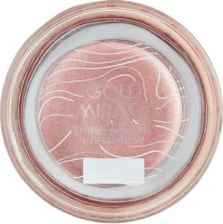 L’Oréal Paris Gold Mirage Oogschaduw - 02 Pink Quartz - Roze - Limited Edition - Shine Mirage Eye Schadow -Maquillage Cosmetics 1195x1200 38