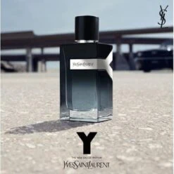 Yves Saint Laurent Y 100 Ml - Eau De Parfum - Herenparfum -Maquillage Cosmetics 1195x1200 64