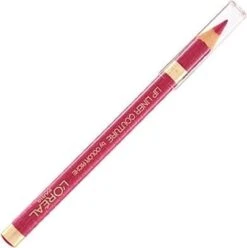 L’Oréal Paris Color Riche LipLiner Couture - 285 Pink Fever - Lippotlood -Maquillage Cosmetics 1196x1200 17