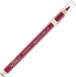 L’Oréal Paris Color Riche Lipliner Couture - 258 Berry Blush - Lippotlood -Maquillage Cosmetics 1196x1200 20