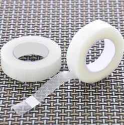 Own Commerce - Beauty Tape - Huidvriendelijk - Fashion Tape - 450 Cm - Voor Strakke Eyeliner - Ooglidsticker -Maquillage Cosmetics 1196x1200 29