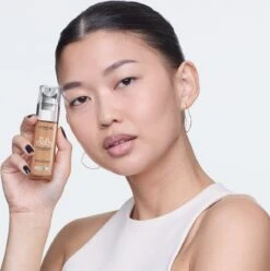 L’Oréal Paris - True Match Foundation - 6N - Natuurlijk Dekkende Foundation Met Hyaluronzuur En SPF 16 - 30 Ml -Maquillage Cosmetics 1196x1200 5