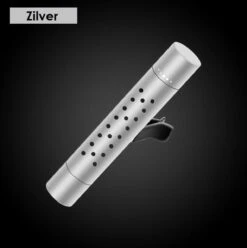 Autoparfum - Luchtverfrisser Auto - Inclusief 5 Geuren - Luxe Design - ZILVER - Aromatherapie - Ventilatierooster - Hervulbaar - Duurzaam - Verfrissend 10 Autoparfum - Luchtverfrisser Auto - Inclusief 5 Geuren - Luxe Design - ZILVER - Aromatherapie - Ventilatierooster - Hervulbaar - Duurzaam - Verfrissend -Maquillage Cosmetics 1196x1200 63