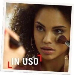 Rimmel London Insta Fix & Matte Make-uppoeder - 01 Clear -Maquillage Cosmetics 1196x1200 9