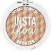 Miss Sports - Insta Glow Bronzer Facial Bronzer 001 Sunkissed Blonde 5G -Maquillage Cosmetics 1197x1200 10