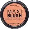 Rimmel London Maxi Blush Exposed 006 1 Rimmel London Maxi Blush Exposed 006 -Maquillage Cosmetics 1197x1200 11