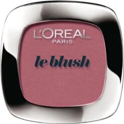 L'Oréal Paris True Match Blush - 145 Bois De Rose -Maquillage Cosmetics 1197x1200 12