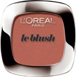 L’Oréal Paris True Match - 160 Pêche - Blush -Maquillage Cosmetics 1197x1200 13
