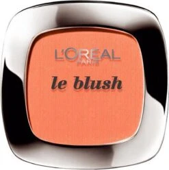 L’Oréal Paris True Match - 160 Pêche - Blush -Maquillage Cosmetics 1197x1200 14
