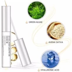 Merkloos Lash Lift Wimperserum - Lash Serum - Lashlift - Wimperlift - Eyelash Serum - Wimper Lift 20 Merkloos Lash Lift Wimperserum - Lash Serum - Lashlift - Wimperlift - Eyelash Serum - Wimper Lift -Maquillage Cosmetics 1197x1200 25