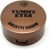 W7 Yummy Eyes Baked Oogschaduw - Burnt Copper -Maquillage Cosmetics 1197x1200 36