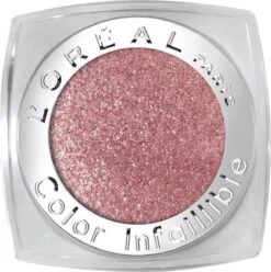 L'Or Maq Inf 24H Eyeshad 04 Forever Pink 9 L'Or Maq Inf 24H Eyeshad 04 Forever Pink -Maquillage Cosmetics 1197x1200 41