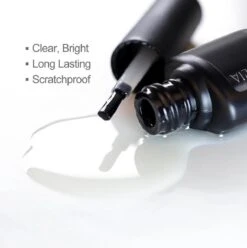 Royala Gellak D4 Starterspakket + Inclusief UV Lamp + Met 10 Verschillende Gellak Kleuren - Gellak Lamp – Gellac Set - Alle Benodigdheden In Eén - Uitgebreid 62-Delig Pakket -Maquillage Cosmetics 1197x1200 47