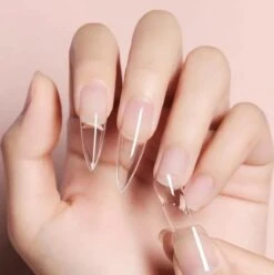 Nagellijm - 20 Stuks à 1 Gram - Lijm Nagels - Lijm Kunstnagels - Lijm Tips - Nagellijm Voor Nepnagels - Nagellijm Voor Tips - Nagellijm Voor Kunstnagel - Nagellijm Steentjes - Tiplijm - Nail Glue - Glue Tips - Nageltips - Tip Lijm Kunstnagels -Maquillage Cosmetics 1197x1200 67