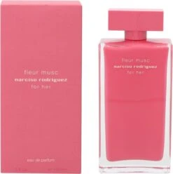 Narciso Rodriguez - Fleur Musc For Her - Eau De Parfum 150ML 11 Narciso Rodriguez - Fleur Musc For Her - Eau De Parfum 150ML -Maquillage Cosmetics 1197x1200 72