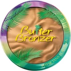 Physicians Formula Murumuru Butter Bronzer - Sunkissed Bronzer 7 Physicians Formula Murumuru Butter Bronzer - Sunkissed Bronzer -Maquillage Cosmetics 1198x1200 1
