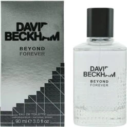 David Beckham Beyond Forever - 90ml - Eau De Toilette