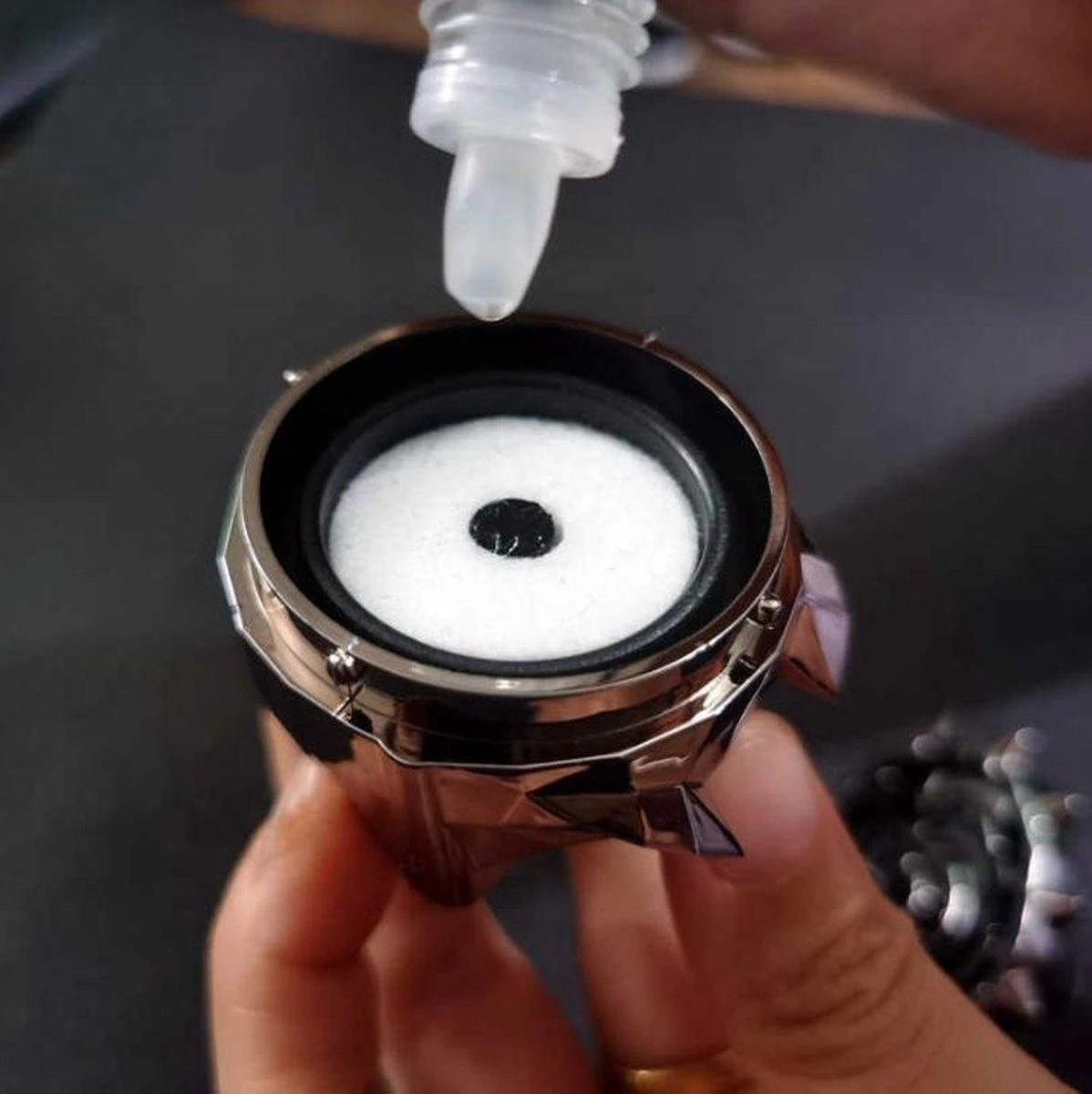 Somstyle Luxe Autoparfum - Zoete Geur Auto - Luchtverfrisser – Bulldog 7 Somstyle Luxe Autoparfum - Zoete Geur Auto - Luchtverfrisser – Bulldog – Image 5